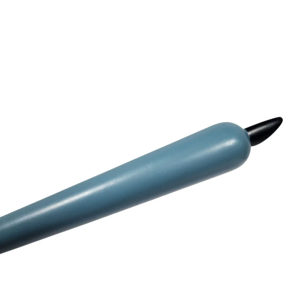 Fun Shark Lightning Bolt Design Pen Blue Black.‎ Retro shark pen.